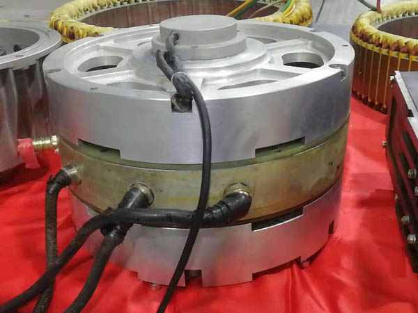 輪轂電機的種類都有哪些？不同類型的優(yōu)缺點