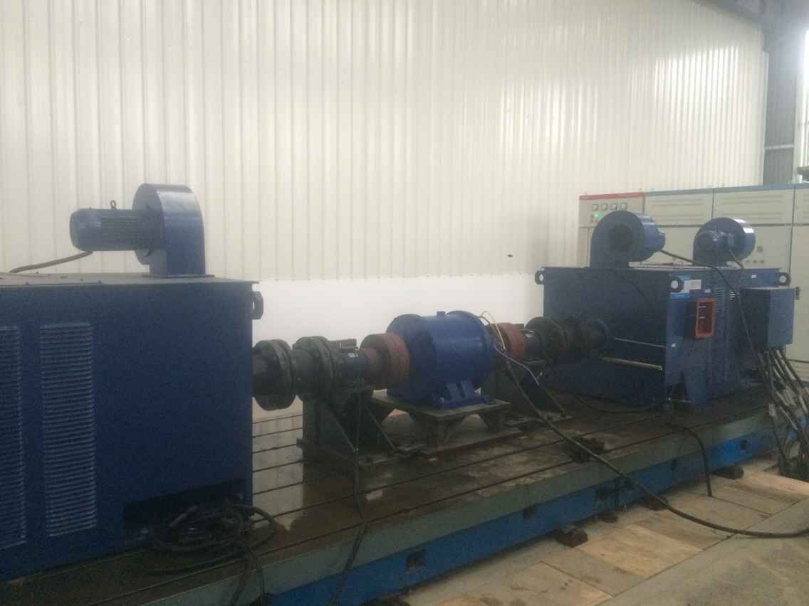 振動(dòng)試驗(yàn)臺(tái)如何正確使用呢？